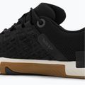 Scarpe da allenamento da donna Under Armour W Tribase Reign 5 nero/avorio/avorio 12
