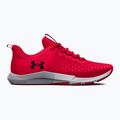 Under Armour Charged Engage 2 scarpe da ginnastica da uomo rosso/nero/nero 10