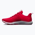 Under Armour Charged Engage 2 scarpe da ginnastica da uomo rosso/nero/nero 11