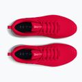 Under Armour Charged Engage 2 scarpe da ginnastica da uomo rosso/nero/nero 13