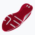 Under Armour Charged Engage 2 scarpe da ginnastica da uomo rosso/nero/nero 14