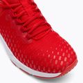 Under Armour Charged Engage 2 scarpe da ginnastica da uomo rosso/nero/nero 7