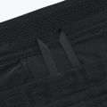 Pantaloncini Under Armour Peak Woven 2in1 da uomo nero/nero 5