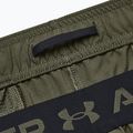 Pantaloncini da allenamento uomo Under Armour UA Vanish Woven 6in navy od green/black 5