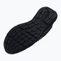 Under Armour Charged Assert 10 Camo nero/nero/grigio scarpe da corsa da uomo 4