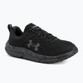 Under Armour Charged Assert 10 Camo nero/nero/grigio scarpe da corsa da uomo