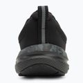 Under Armour Charged Assert 10 Camo nero/nero/grigio scarpe da corsa da uomo 6