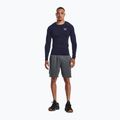 Under Armour maglia da allenamento da uomo HG Armour Nov Fitted SS blu miraggio/blu porto/blu porto 2