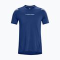 Under Armour maglia da allenamento da uomo HG Armour Nov Fitted SS blu miraggio/blu porto/blu porto 5