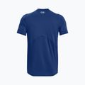 Under Armour maglia da allenamento da uomo HG Armour Nov Fitted SS blu miraggio/blu porto/blu porto 6