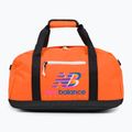 New Balance Urban Duffel borsa da allenamento 24 l arancione