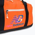 New Balance Urban Duffel borsa da allenamento 24 l arancione 3