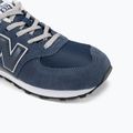 Scarpe da bambino New Balance 574's V1 navy 7