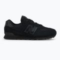 Scarpe New Balance 574 V1 nero GC574EVE 2