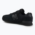 Scarpe New Balance 574 V1 nero GC574EVE 3