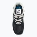 New Balance GC574 nero NBGC574EVB scarpe da bambino 6