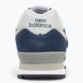 Scarpe da bambino New Balance 574's V1 navy 6