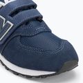 Scarpe da bambino New Balance 574's V1 navy 7