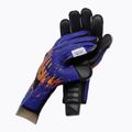 Guanti da portiere New Balance Forca Pro blu 2