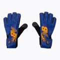 New Balance Forca Protecta Replica guanti da portiere blu