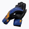 New Balance Forca Protecta Replica guanti da portiere blu 2
