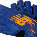 New Balance Forca Protecta Replica guanti da portiere blu 5