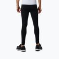 Leggings da corsa New Balance Compression Tight da uomo, nero 2