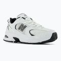 Scarpe New Balance 530 bianco MR530EWB 8