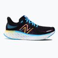 Scarpe da corsa da donna New Balance Fresh Foam X 1080 v12 nero 4