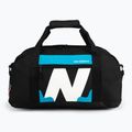 New Balance Legacy Duffel 47 l nero/blu borsa da allenamento
