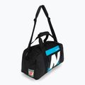 New Balance Legacy Duffel 47 l nero/blu borsa da allenamento 2