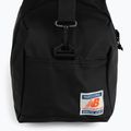 New Balance Legacy Duffel 47 l nero/blu borsa da allenamento 4