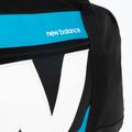 New Balance Legacy Duffel 47 l nero/blu borsa da allenamento 5
