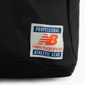 New Balance Legacy Duffel 47 l nero/blu borsa da allenamento 6
