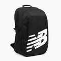Zaino New Balance Logo 29 l nero
