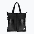 New Balance Dual Pockets Tote 17 l nero