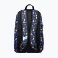Zaino New Balance stampato per bambini blu 2