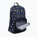 Zaino New Balance stampato per bambini blu 4