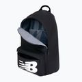 Zaino New Balance Logo Round 20 l nero 5
