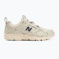 Scarpe New Balance 408's V1 beige 2