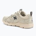 Scarpe New Balance 408's V1 beige 3