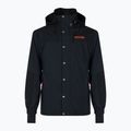 Giacca da snowboard da uomo Volcom Longo Gore-Tex nero