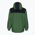 Giacca da snowboard Volcom Longo Gore-Tex militare da uomo 2