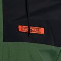Giacca da snowboard Volcom Longo Gore-Tex militare da uomo 3