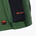 Giacca da snowboard Volcom Longo Gore-Tex militare da uomo 5
