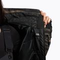 Giacca da snowboard da donna Volcom Shelter 3D Stretch con stampa tigrata 7