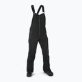Pantaloni da snowboard da donna Volcom Swift Bib Overall 2022 nero 7