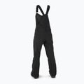 Pantaloni da snowboard da donna Volcom Swift Bib Overall 2022 nero 8