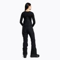 Pantaloni da snowboard da donna Volcom Swift Bib Overall 2022 nero 3