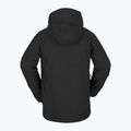 Giacca da snowboard Volcom Stone Stretch Gore-Tex uomo nero 2